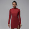 JordanJordan2026女子AS W J LS KNIT  DRESS CNY GCEL长袖连衣裙IQ3963-613