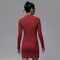 JordanJordan2026女子AS W J LS KNIT  DRESS CNY GCEL长袖连衣裙IQ3963-613