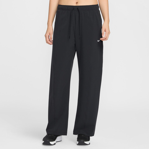 NIKE耐克2026女子AS W NK ONE DF WVN WIDE LEG梭织长裤IQ0343-010