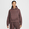 NIKE耐克2026女子AS W NSW PREGAME FLC ZIP HOOD针织连帽卫衣IF0329-502