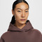 NIKE耐克2026女子AS W NSW PREGAME FLC ZIP HOOD针织连帽卫衣IF0329-502