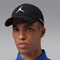 JordanJordan2026中性U J DF CLUB CAP S AB GOLF弯沿帽IM4515-010