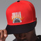 JordanJordan2026中性U J PRO CAP S FB DC ESS 6PNL平沿帽IF3508-673