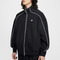 NIKE耐克2026男子AS M NK AIR FLC TRK JKT梭织无帽外套IF1263-010