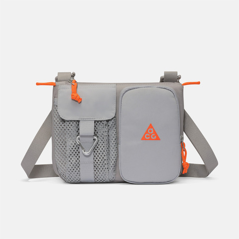 NIKE耐克2026中性ACG DAYMAX CROSSBODY斜背包HJ8180-009