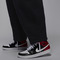 JordanJordan2026女子AS W J FLT FLC BAGGY PANT针织长裤IF1002-010