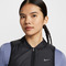 NIKE耐克2026女子AS W NK TEMPO RPL WRM VEST棉背心IF1244-010