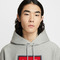 NIKE耐克2026男子AS M NL SOLO SWSH PO HOODIE GF针织连帽卫衣IF1259-063