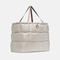 NIKE耐克2026中性NK NSW PUFFLE TOTE XL单肩包IQ7682-072