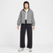 NIKE耐克2026女子AS W NSW PREGAME FLC TRK JKT针织无帽外套IF0654-071