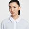 NIKE耐克2026女子AS W NSW STREET ESSNTL OS LS P针织有领长TIF0358-043