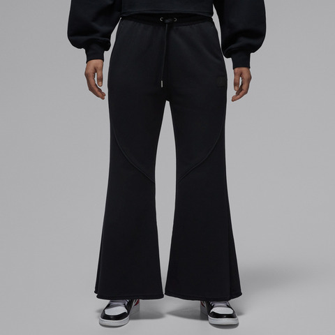 JordanJordan2026女子AS W J FLT FLC FT FLR PANT针织长裤IF1025-010