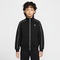 Nike KidsNike Kids2026大童K NK AIR FLC TRK JKT梭织无帽外套II7348-010