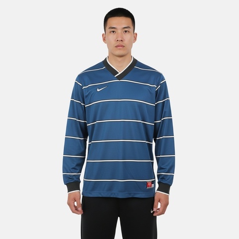 NIKE耐克2026男子AS M NK DF ENERGY TOP LS针织无领长TIF1533-476