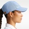 NIKE耐克2026中性U NK CLUB CAP U CB GLF弯沿帽IO8275-486