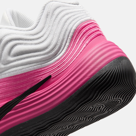 NIKE耐克2026男子NIKE PRECISION 8 MID篮球IH1105-102