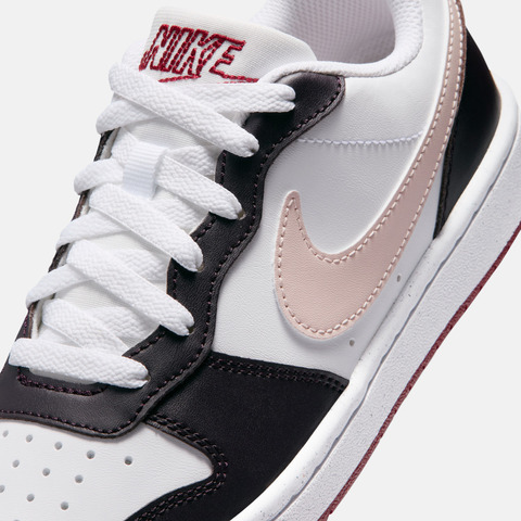 Nike KidsNike Kids2026大童COURT BOROUGH LOW SE (GS)儿童IF3402-100