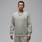 JordanJordan2026男子AS M J FLT FLC CREW针织无帽卫衣FV7260-050