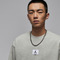 JordanJordan2026男子AS M J FLT FLC CREW针织无帽卫衣FV7260-050