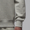 JordanJordan2026男子AS M J FLT FLC CREW针织无帽卫衣FV7260-050