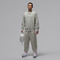 JordanJordan2026男子AS M J FLT FLC CREW针织无帽卫衣FV7260-050