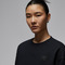 JordanJordan2026女子AS W J FLT FLC FT MOD CREW针织无帽卫衣IF1007-010