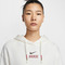 NIKE耐克2026女子AS W NSW FLC OS PO HD CNY针织连帽卫衣IQ3826-133