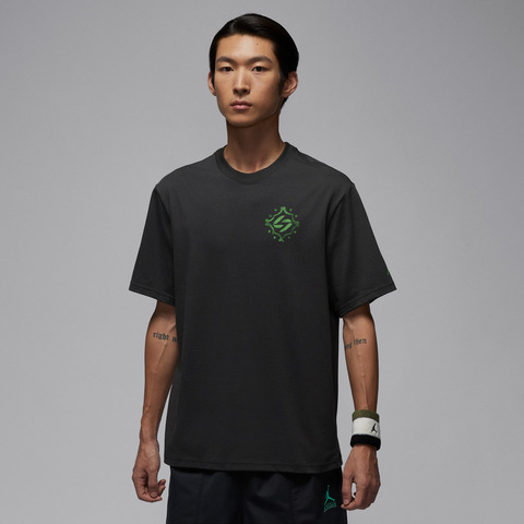 JordanJordan2026男子AS M J SPT SS CREW LD针织无领短TIM2171-060