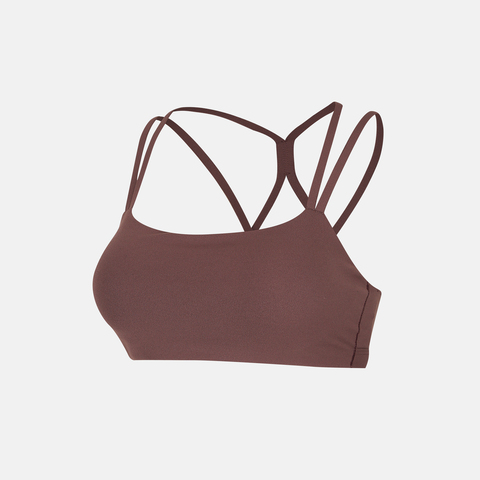 NIKE耐克2026女子AS W NK DF ZENVY STRAPPY BRABRA-LIB9848-502