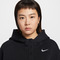 NIKE耐克2026女子AS W NSW PHNX FLC OS CRP HNLY针织连帽卫衣IF0259-010