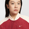 NIKE耐克2026女子AS W NSW HBR VARSITY JKT梭织无帽外套IF0333-613