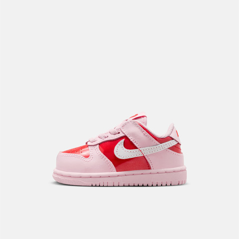 Nike KidsNike Kids2026婴童NIKE DUNK LOW BTE儿童IQ5378-663