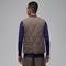 JordanJordan2026男子AS M J TF GOLF VEST棉背心HQ8680-040