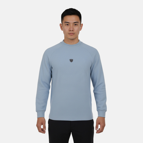 NIKE耐克2026男子AS M NK TF PAR CREW针织无帽卫衣IQ4041-486