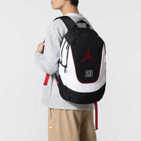 JordanJordan2026中性双肩包双肩包JD2613020AD-002