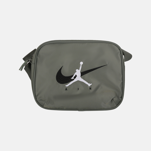 JordanJordan2026中性斜挎包斜背包JD2613031AD-002