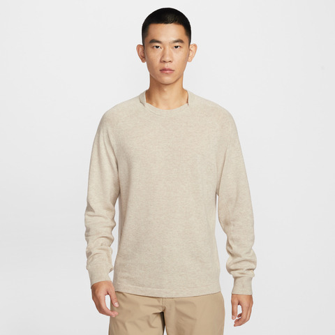 NIKE耐克2026男子AS M NK TP CREW针织无帽卫衣IB0289-282