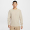 NIKE耐克2026男子AS M NK TP CREW针织无帽卫衣IB0289-282