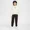 Nike KidsNike Kids2026大童K NSW CLUB FLC HD CNY针织连帽卫衣IQ3934-133