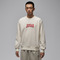 JordanJordan2026男子AS M J GFX FLC CREW GCEL针织无帽卫衣IR0111-133