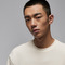 JordanJordan2026男子AS M J GFX FLC CREW GCEL针织无帽卫衣IR0111-133