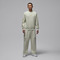 JordanJordan2026男子AS M J FLT FLC CREW CNY针织无帽卫衣IQ3950-020