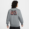 NIKE耐克2026男子AS M NK CLUB GFX FT CREW GCEL针织无帽卫衣IR0104-084