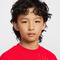 Nike KidsNike Kids2026大童K NSW CLUB FLC CREW CNY GCEL针织无帽卫衣IQ3931-657