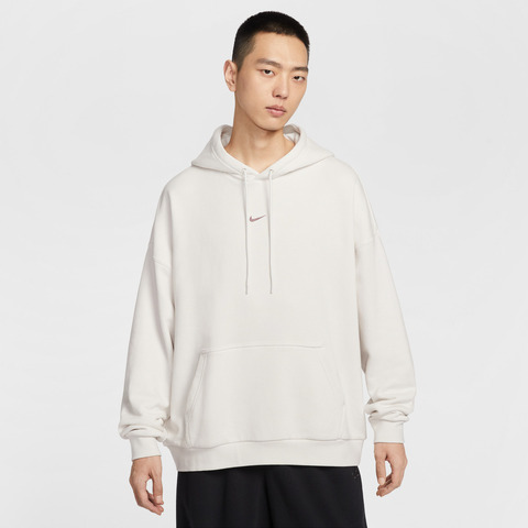 NIKE耐克2026男子AS M NK FT GFX OS PO HDY GCEL针织连帽卫衣IR0103-030