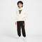 Nike KidsNike Kids2026大童K NSW CLUB FLC HD CNY针织连帽卫衣IQ3932-133
