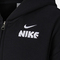 Nike KidsNike Kids2026男大童B NK FZ HD GCEL针织连帽外套IR0115-010