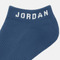JordanJordan2026中性U J ED CUSH POLY NS 3PR 144短袜优惠装DX9656-930