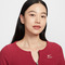 NIKE耐克2026女子AS W NSW NK CHLL RIB FZ CNY毛线开衫IQ3828-613
