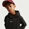 Nike KidsNike Kids2026男大童B NP DF FLC PO HOODIE针织连帽卫衣IF1723-010